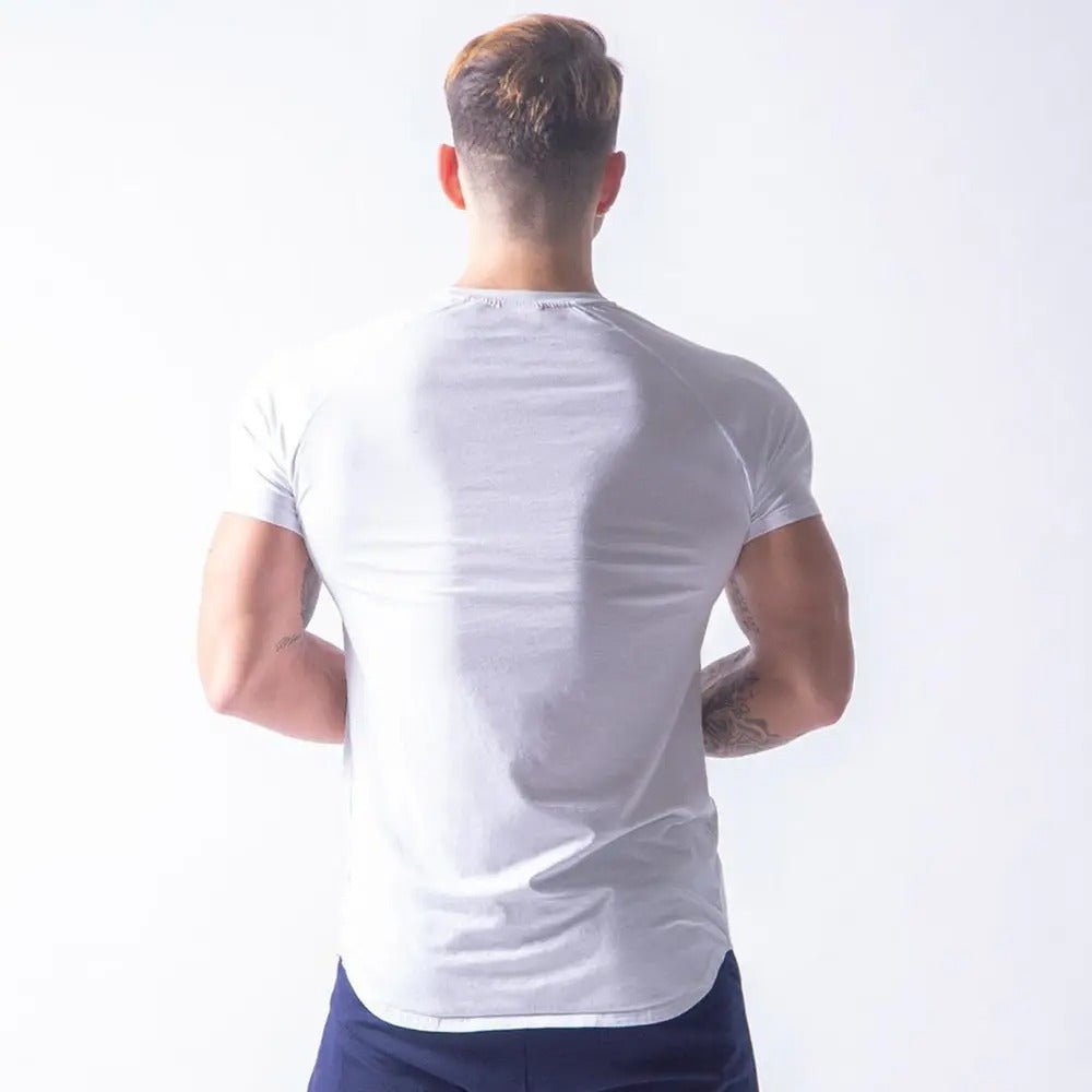 LYFT Gym T-shirt - Pulse Gym Wear