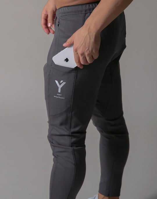 NYHET Gympower Lyft Joggers - Pulse Gym Wear