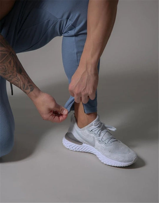 NYHET Gympower Lyft Joggers - Pulse Gym Wear