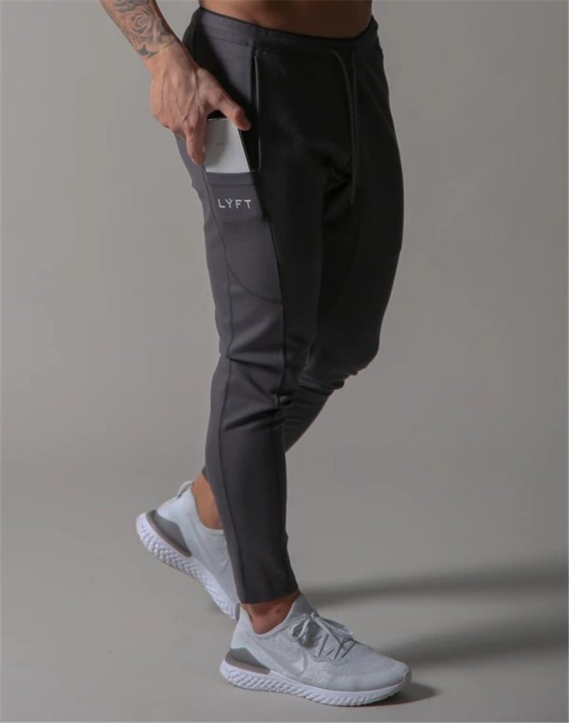 NYHET Gympower Lyft Joggers - Pulse Gym Wear