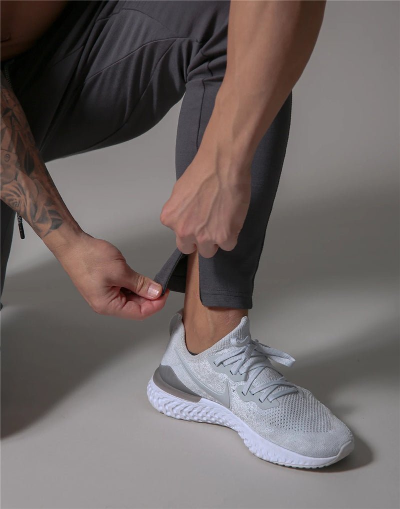 NYHET Gympower Lyft Joggers - Pulse Gym Wear