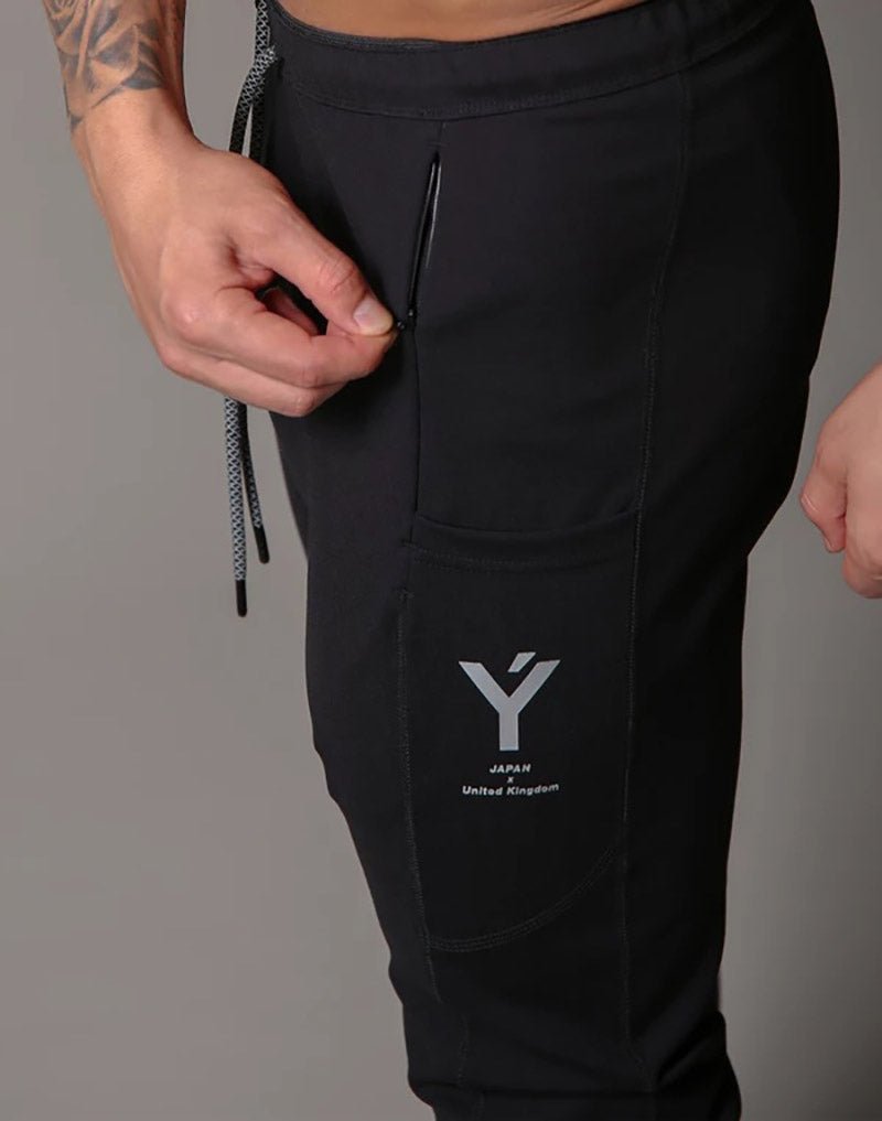 NYHET Gympower Lyft Joggers - Pulse Gym Wear