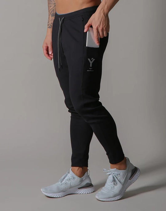 NYHET Gympower Lyft Joggers - Pulse Gym Wear