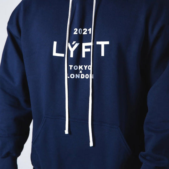 LYFT Original Hoodie