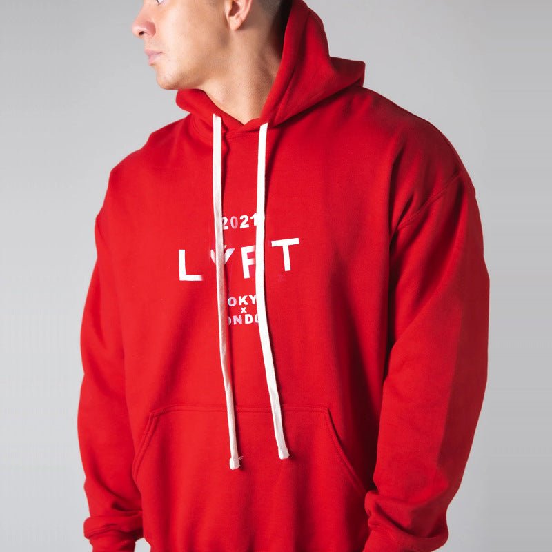 LYFT Original Hoodie