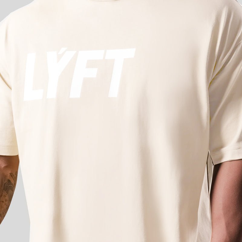 Gympower Lyft season T-Shirt - Pulse Gym Wear