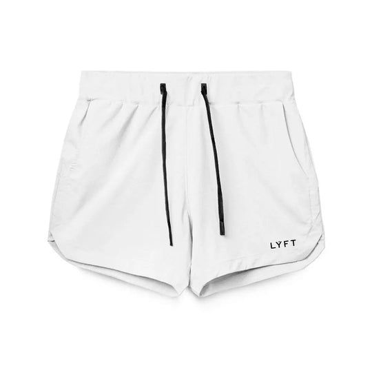 NYHET Gympower Lyft Shorts - Pulse Gym Wear