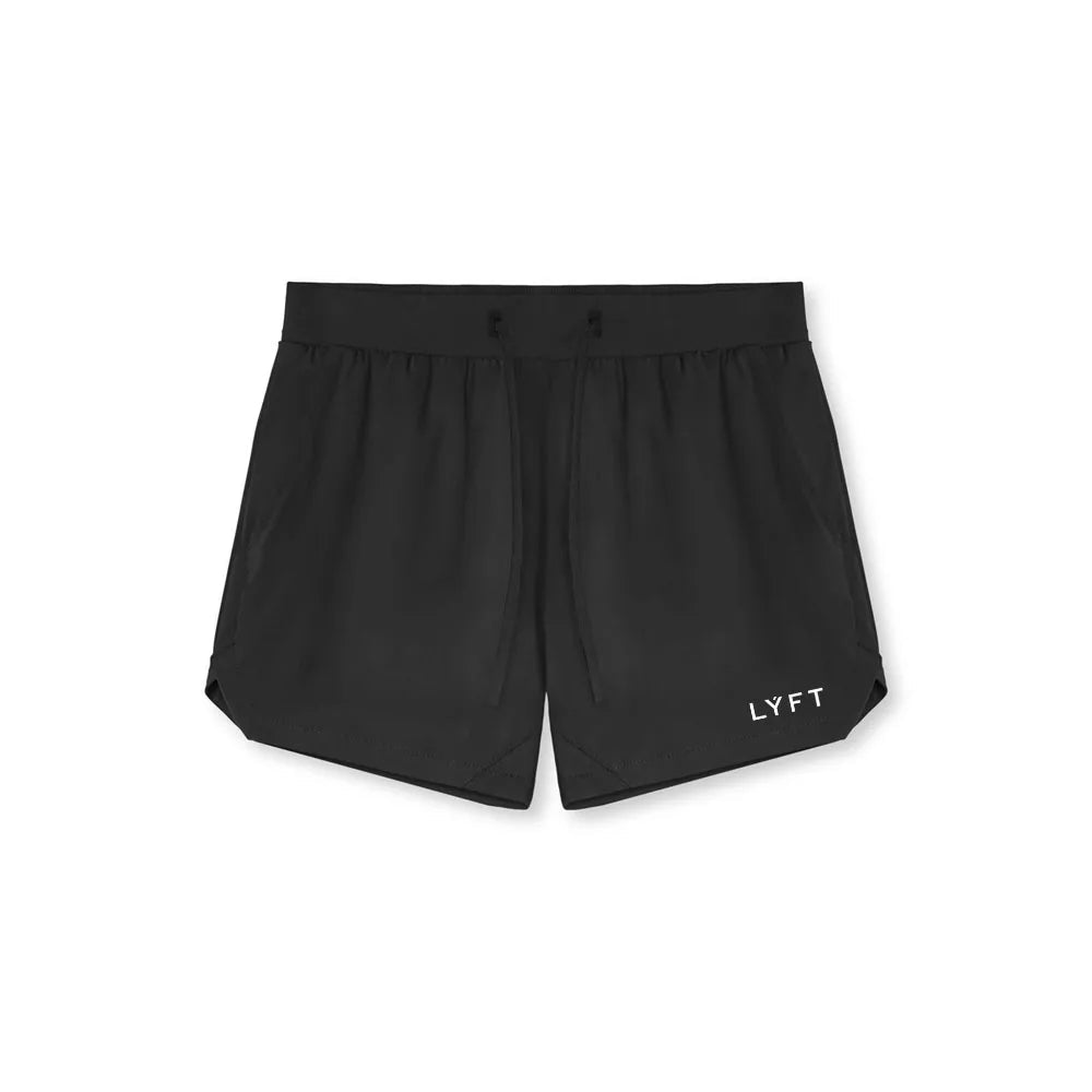 NYHET Gympower Lyft Shorts - Pulse Gym Wear