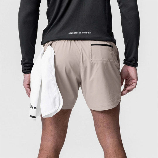 NYHET Gympower Lyft Shorts - Pulse Gym Wear