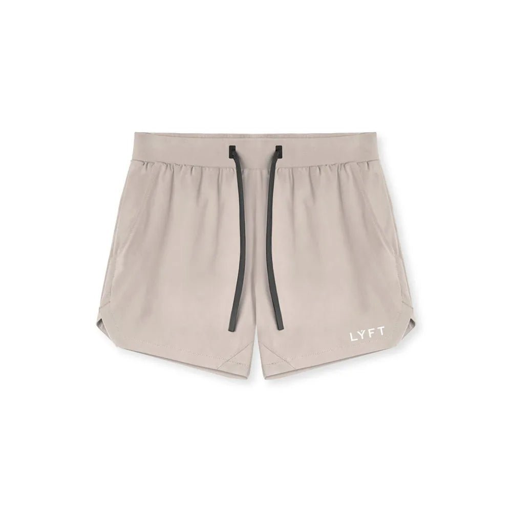 NYHET Gympower Lyft Shorts - Pulse Gym Wear