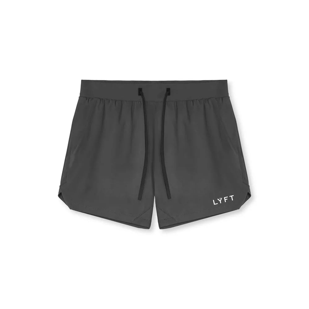 NYHET Gympower Lyft Shorts - Pulse Gym Wear