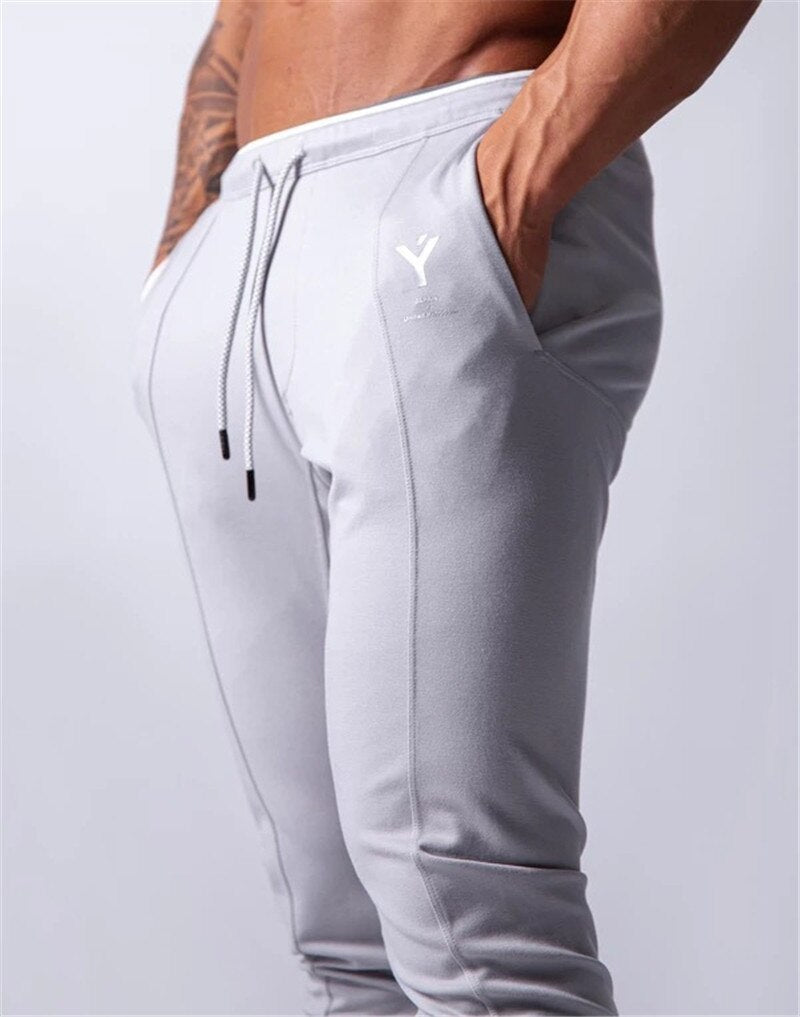 Gympower Signature Lyft Joggers - Pulse Gym Wear