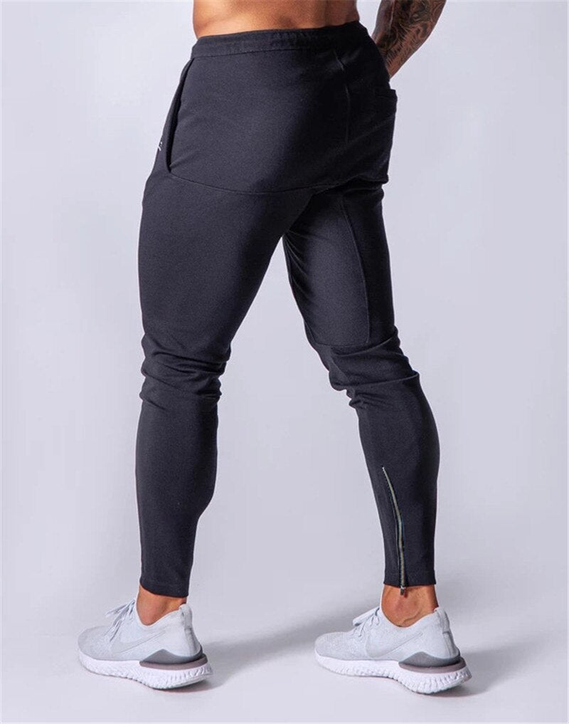 Gympower Signature Lyft Joggers - Pulse Gym Wear