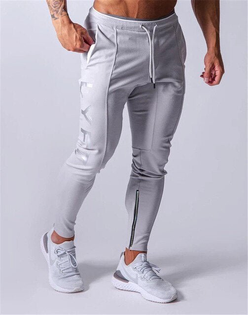 Gympower Signature Lyft Joggers - Pulse Gym Wear