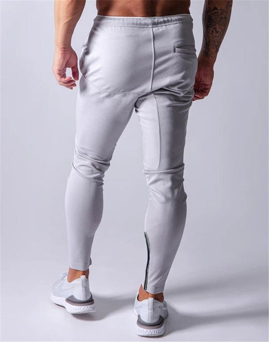 Gympower Signature Lyft Joggers - Pulse Gym Wear