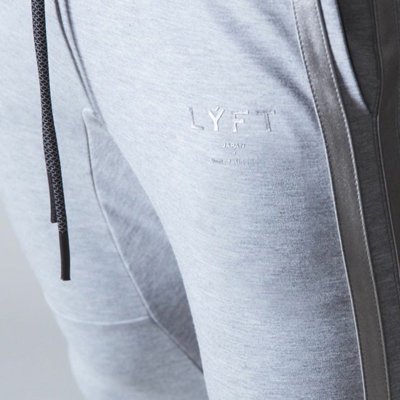 Gympower Signature Lyft Joggers V2 - Pulse Gym Wear