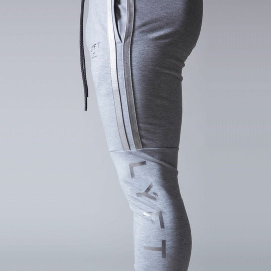 Gympower Signature Lyft Joggers V2 - Pulse Gym Wear