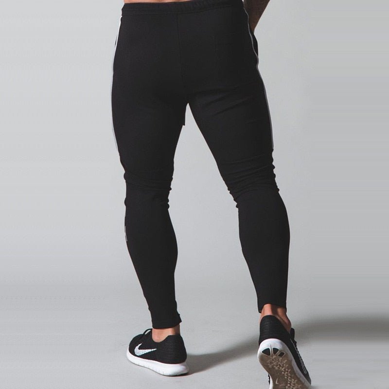 Gympower Signature Lyft Joggers V2 - Pulse Gym Wear