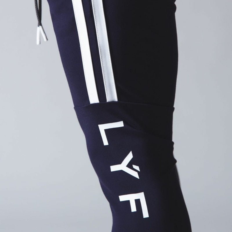 Gympower Signature Lyft Joggers V2 - Pulse Gym Wear