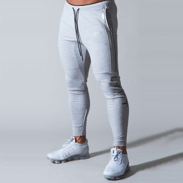 Gympower Signature Lyft Joggers V2 - Pulse Gym Wear