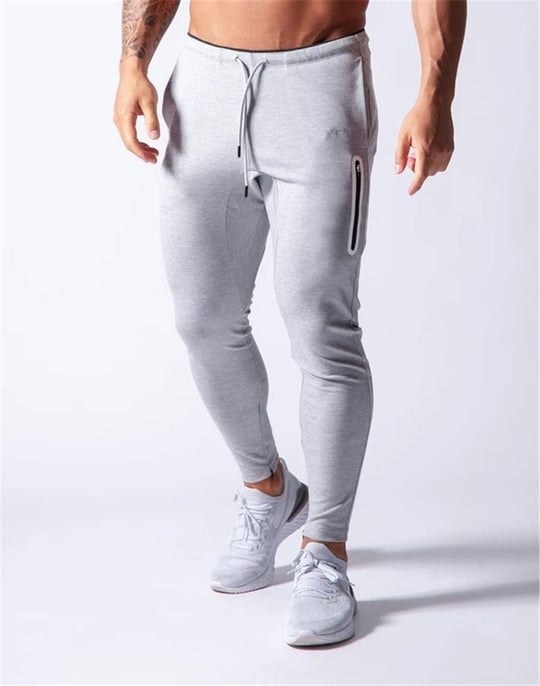 Gympower Lyft Slim Byxor - Pulse Gym Wear