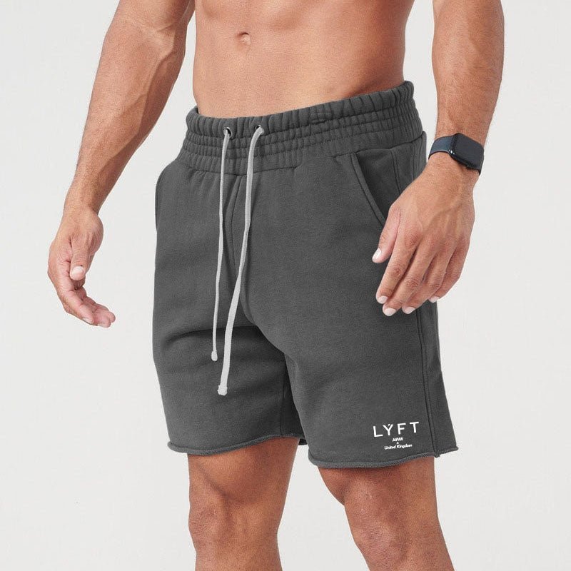 NYHET Gympower Soft shorts - Pulse Gym Wear