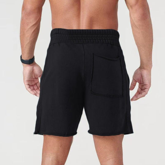 NYHET Gympower Soft shorts - Pulse Gym Wear