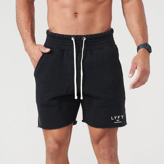 NYHET Gympower Soft shorts - Pulse Gym Wear