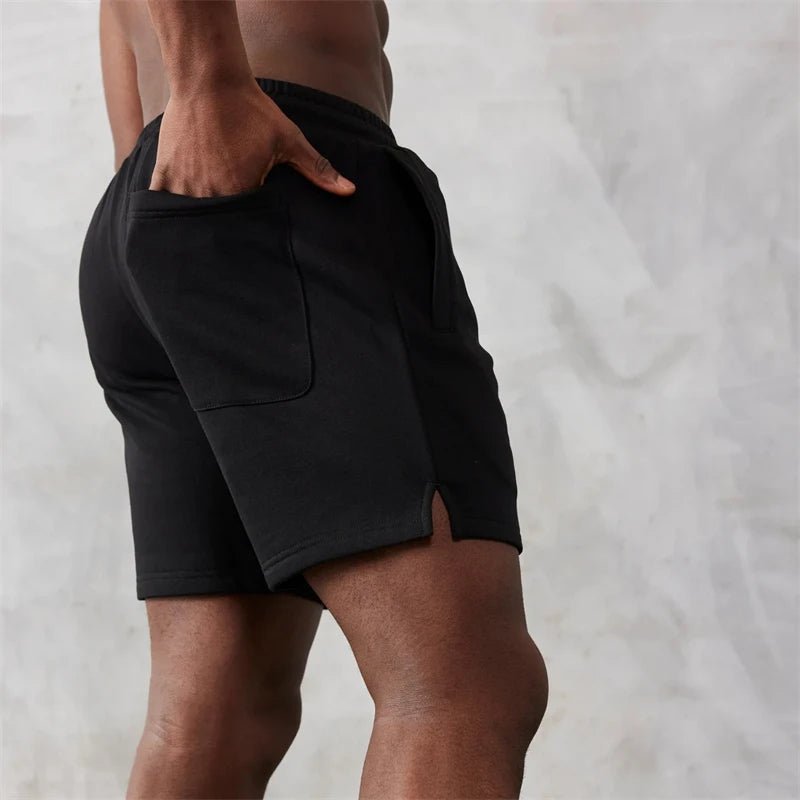 LYFT Soft Shorts