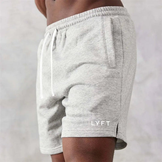 NYHET Gympower Lyft Soft shorts - Pulse Gym Wear