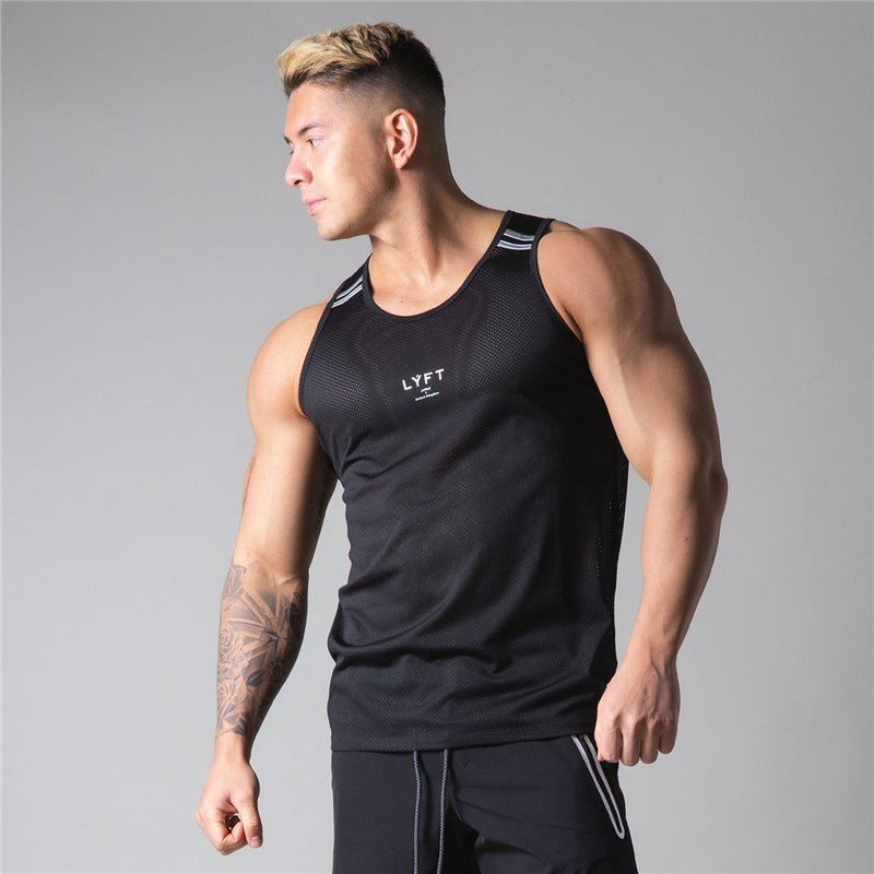 NYHET Gympower Lyft Linne - Pulse Gym Wear