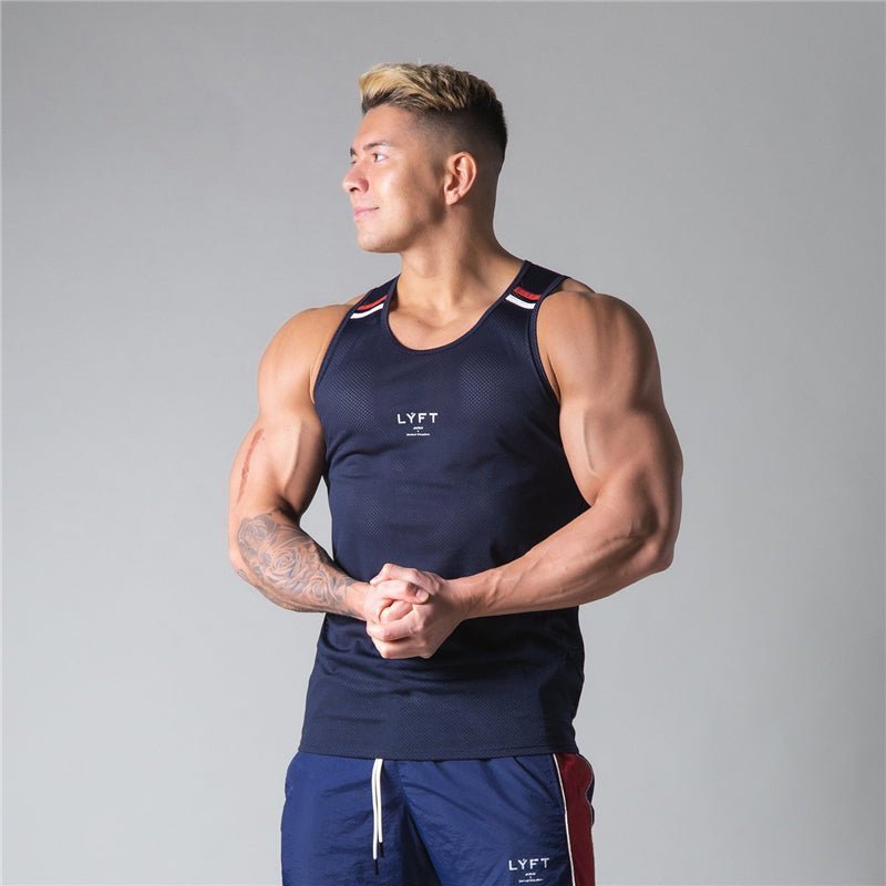 NYHET Gympower Lyft Linne - Pulse Gym Wear