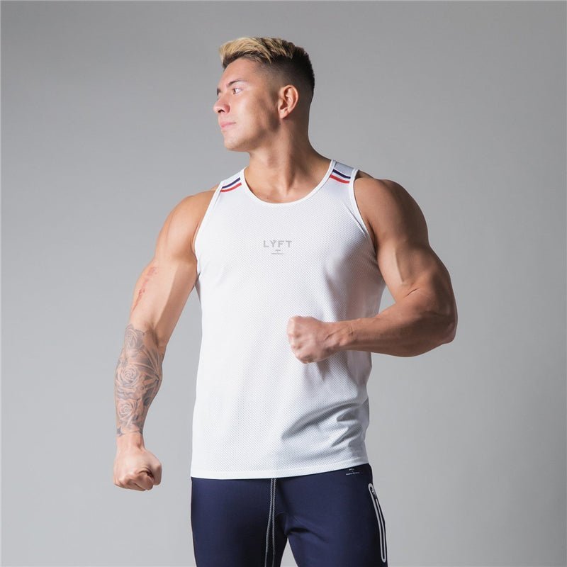 NYHET Gympower Lyft Linne - Pulse Gym Wear