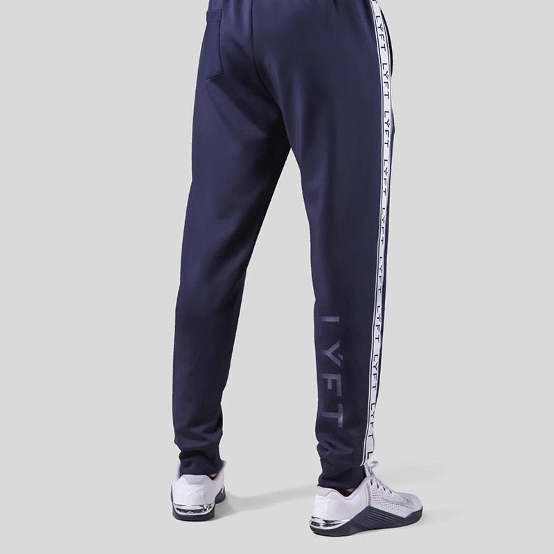 NYHET Gympower Lyft V2 Joggers - Pulse Gym Wear