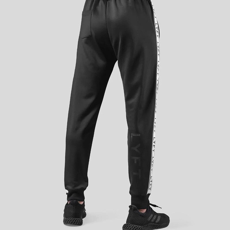 NYHET Gympower Lyft V2 Joggers - Pulse Gym Wear