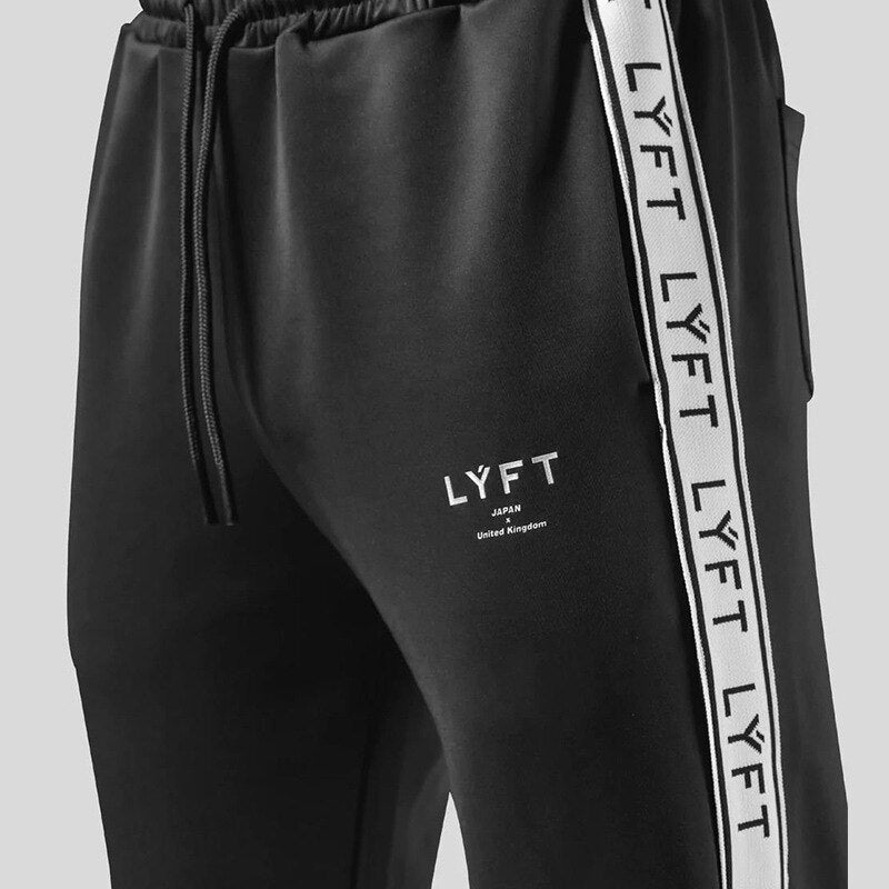 NYHET Gympower Lyft V2 Joggers - Pulse Gym Wear