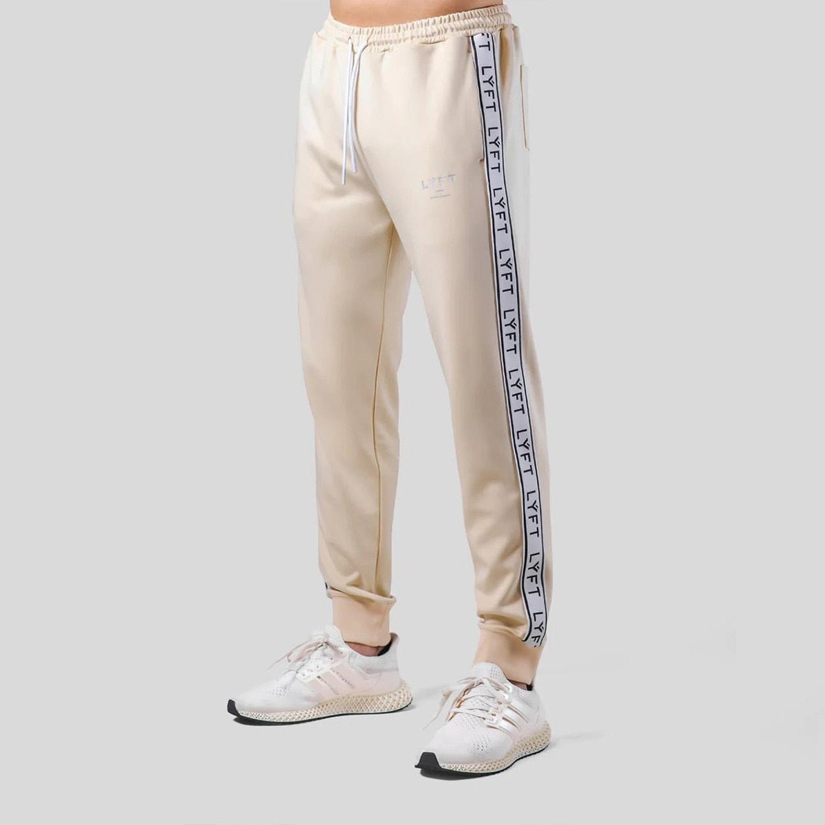 NYHET Gympower Lyft V2 Joggers - Pulse Gym Wear