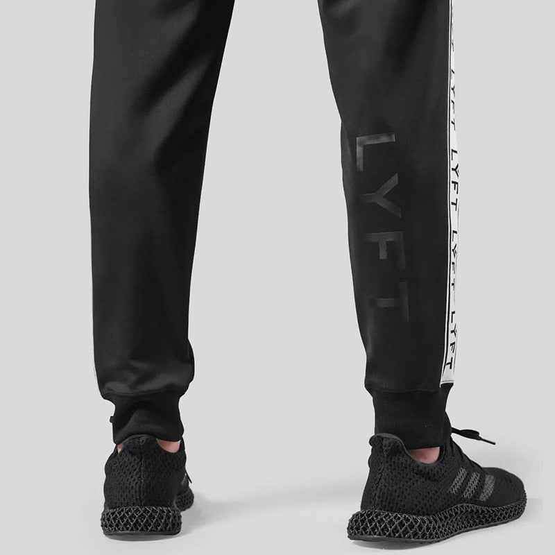 NYHET Gympower Lyft V2 Joggers - Pulse Gym Wear