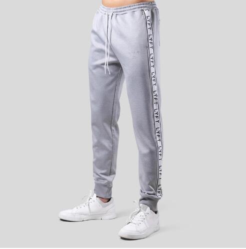 NYHET Gympower Lyft V2 Joggers - Pulse Gym Wear