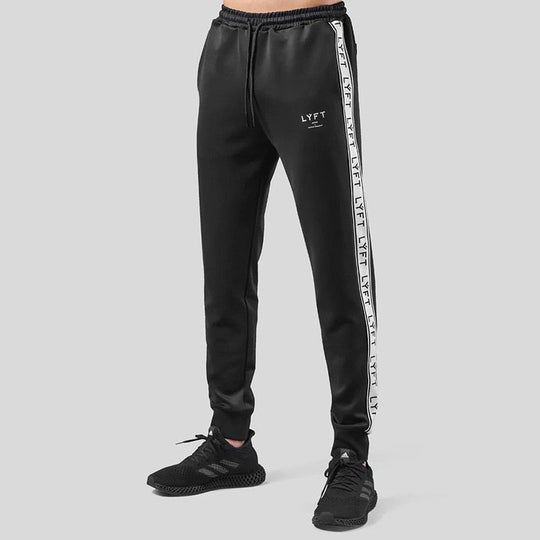 NYHET Gympower Lyft V2 Joggers - Pulse Gym Wear