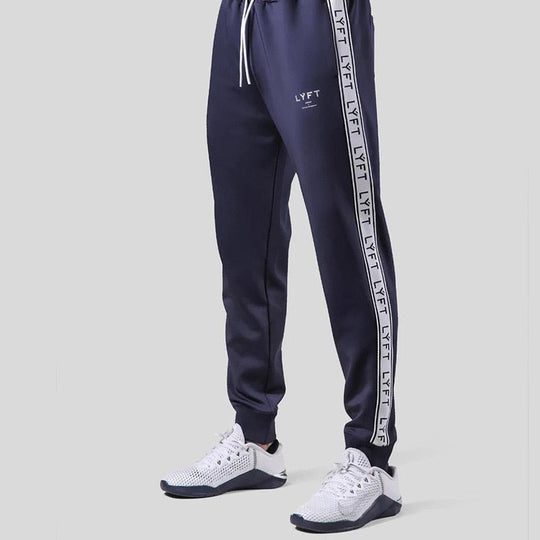 NYHET Gympower Lyft V2 Joggers - Pulse Gym Wear