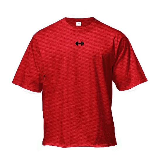 Muscle Quick Dry T-shirt - Pulse Gym Wear