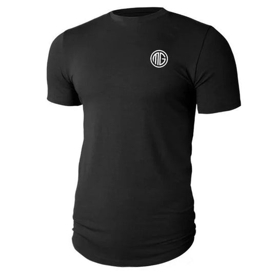 MuscleGuys Gym T-shirt - Pulse Gym Wear