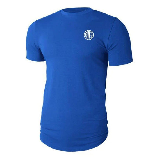 MuscleGuys Gym T-shirt - Pulse Gym Wear