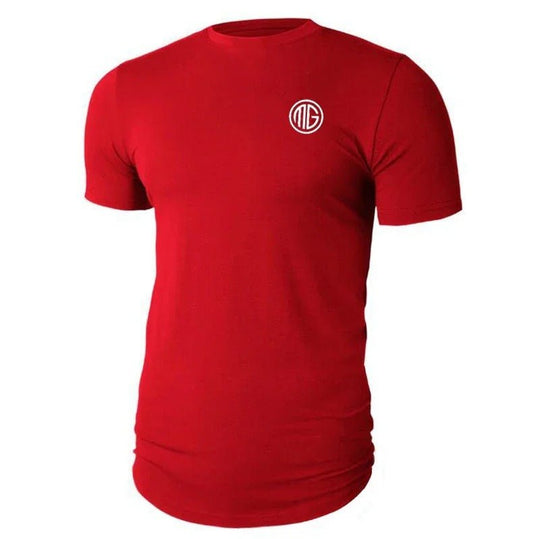 MuscleGuys Gym T-shirt - Pulse Gym Wear