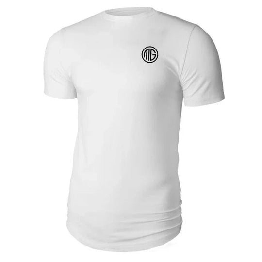 MuscleGuys Gym T-shirt - Pulse Gym Wear