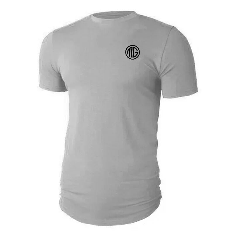 MuscleGuys Gym T-shirt - Pulse Gym Wear