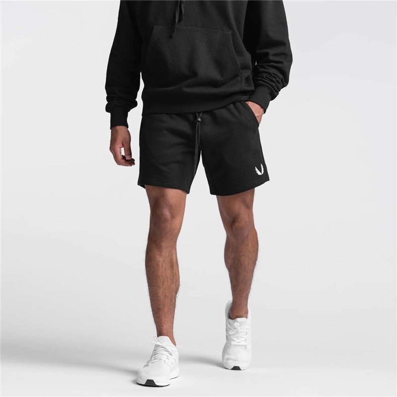 NYHET Power Soft Shorts - Pulse Gym Wear