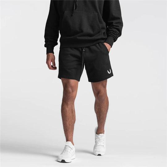 NYHET Power Soft Shorts - Pulse Gym Wear