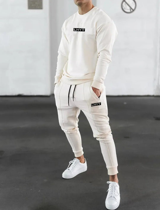 PrimeFit V2 Joggers - Pulse Gym Wear